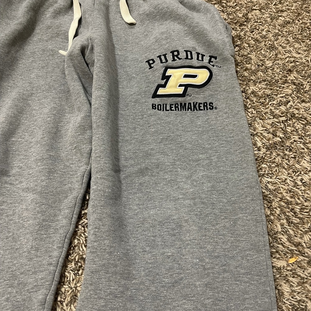 Purdue Sweatpants